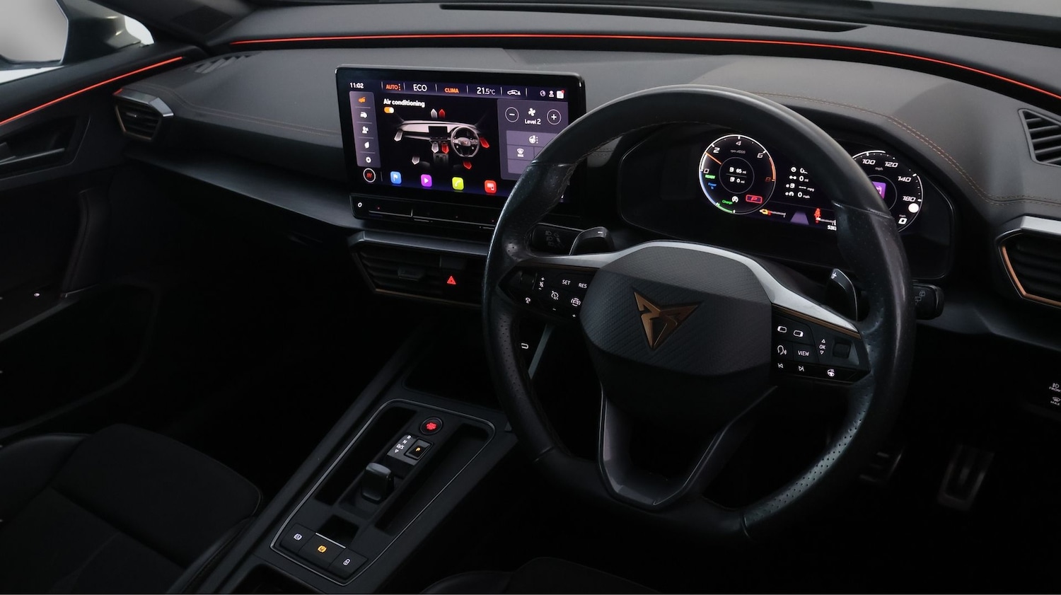 Used Cupra Formentor 2022 for sale - 78179931: Photo 9