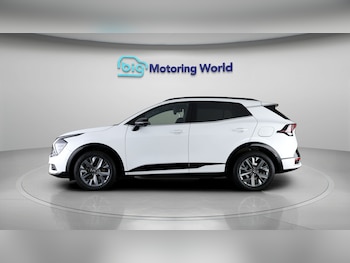 Used Kia Sportage 2022 for sale - 79554954: Photo
