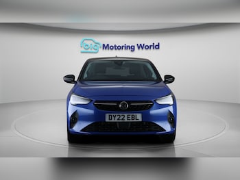 Used Vauxhall Corsa 2022 for sale - 78631169: Photo