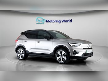 Used Volvo XC40 2023 for sale - 79545172: Photo