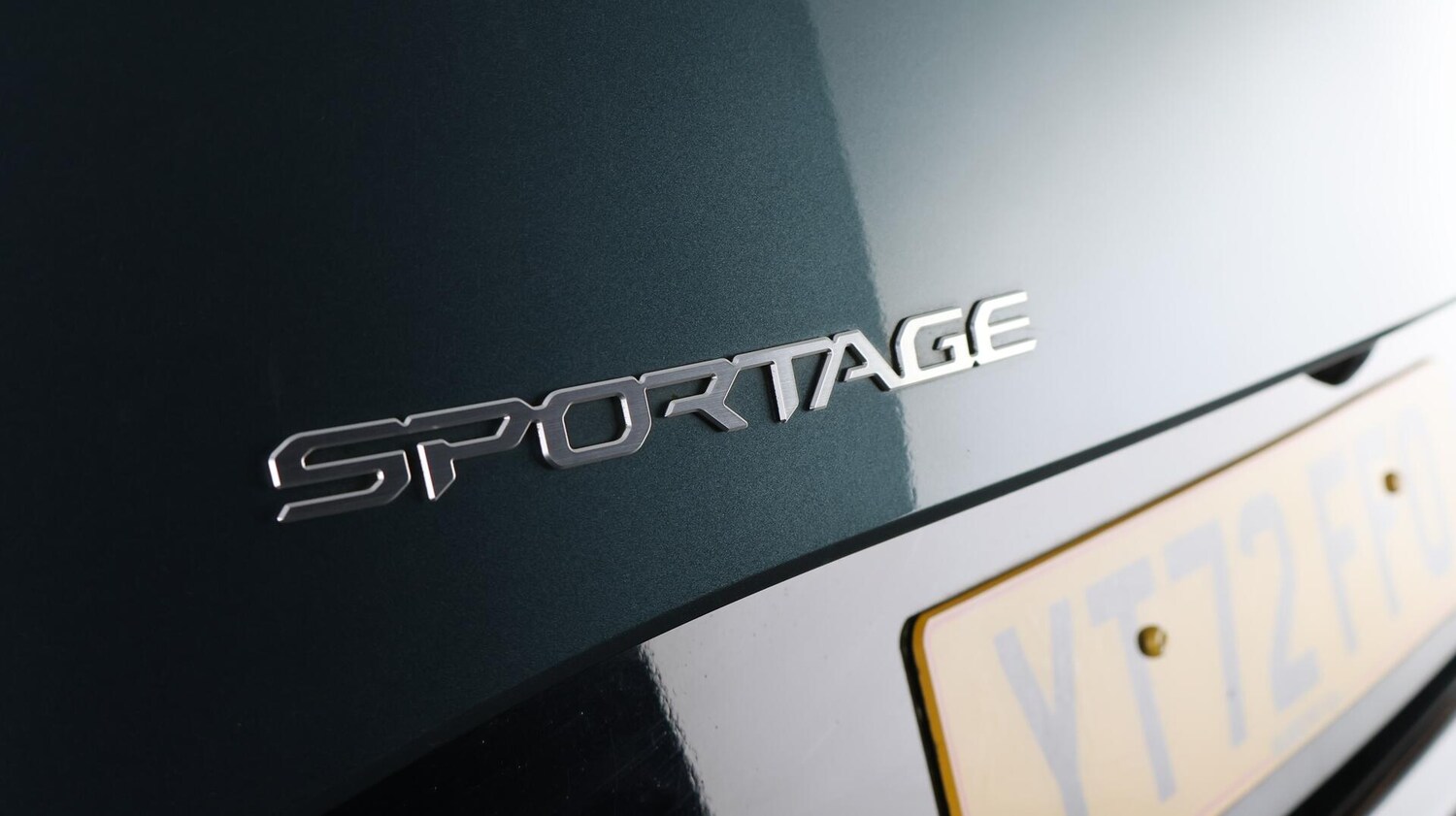 Used Kia Sportage 2022 for sale - 76457051: Photo 22