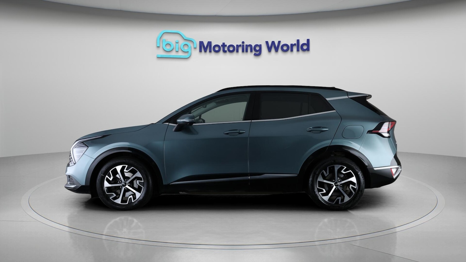 Used Kia Sportage 2022 for sale - 76457051: Photo 5