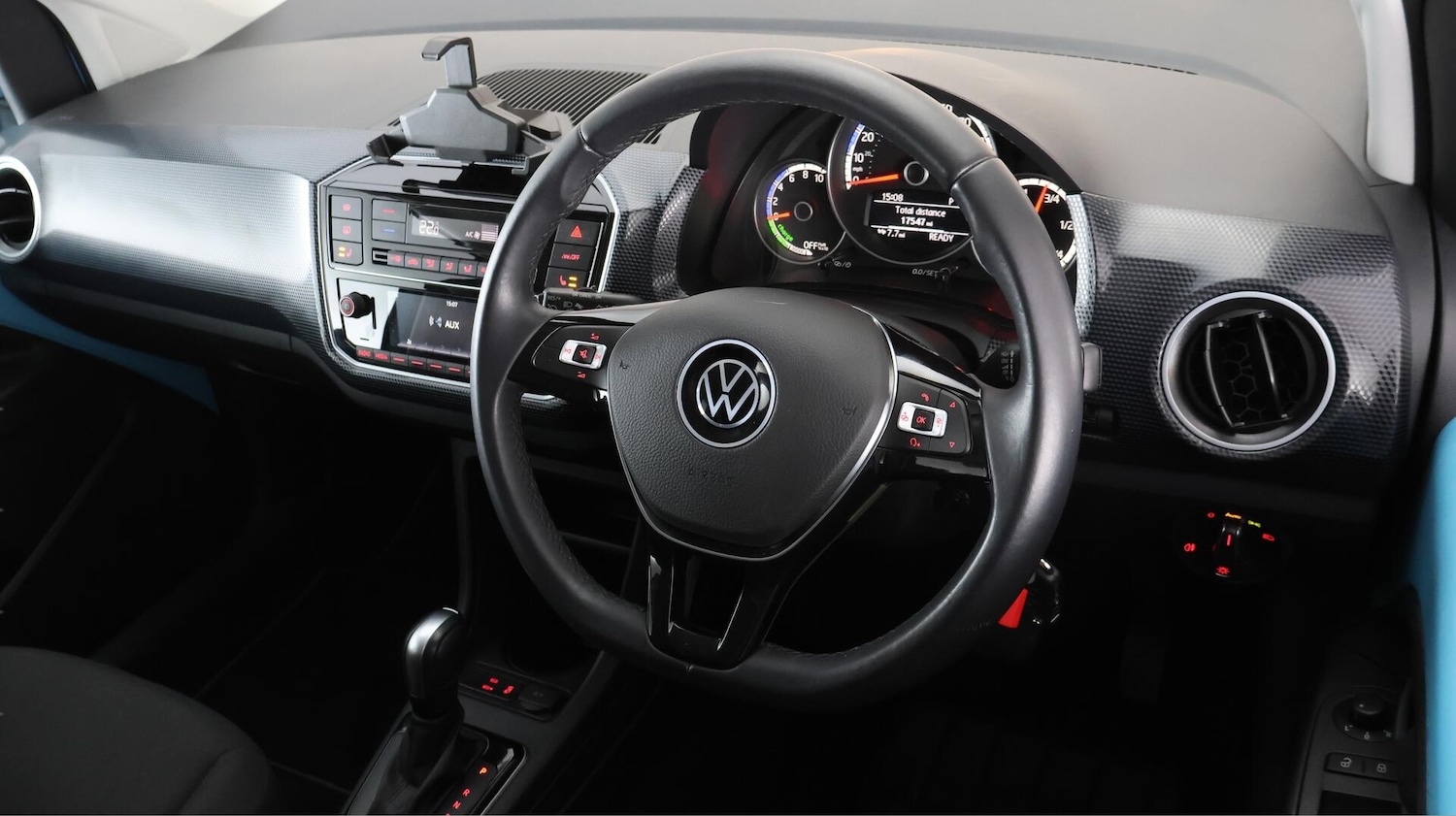 Used Volkswagen up! 2022 for sale - 76742949: Photo 10