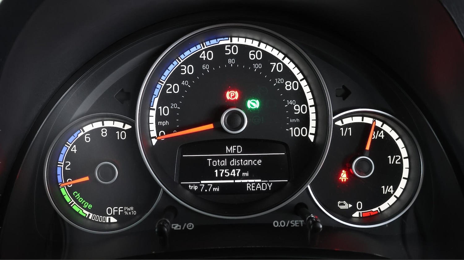 Used Volkswagen up! 2022 for sale - 76742949: Photo 11