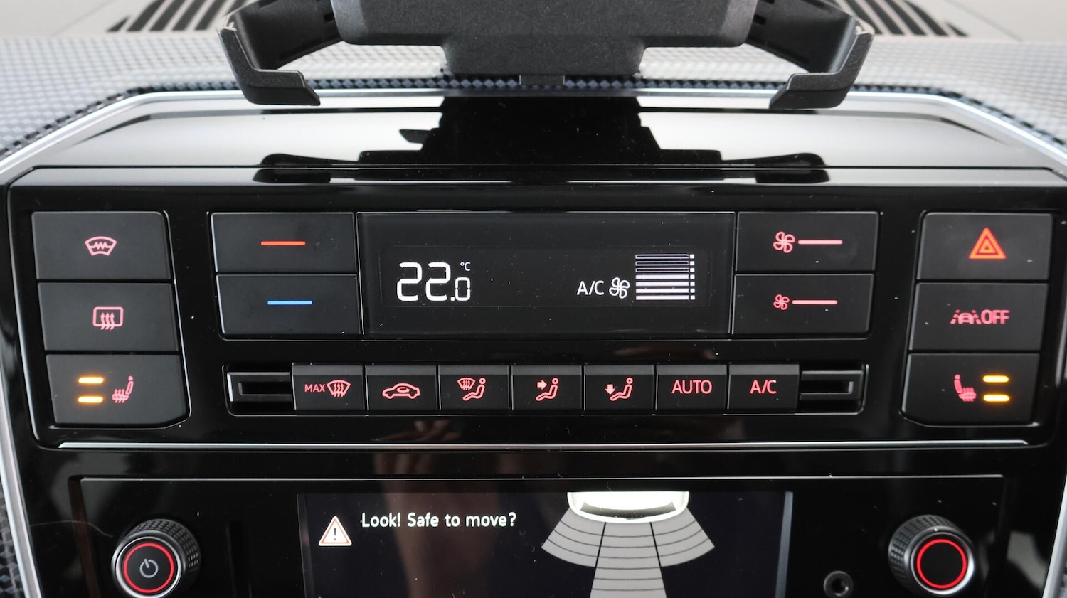 Used Volkswagen up! 2022 for sale - 76742949: Photo 12