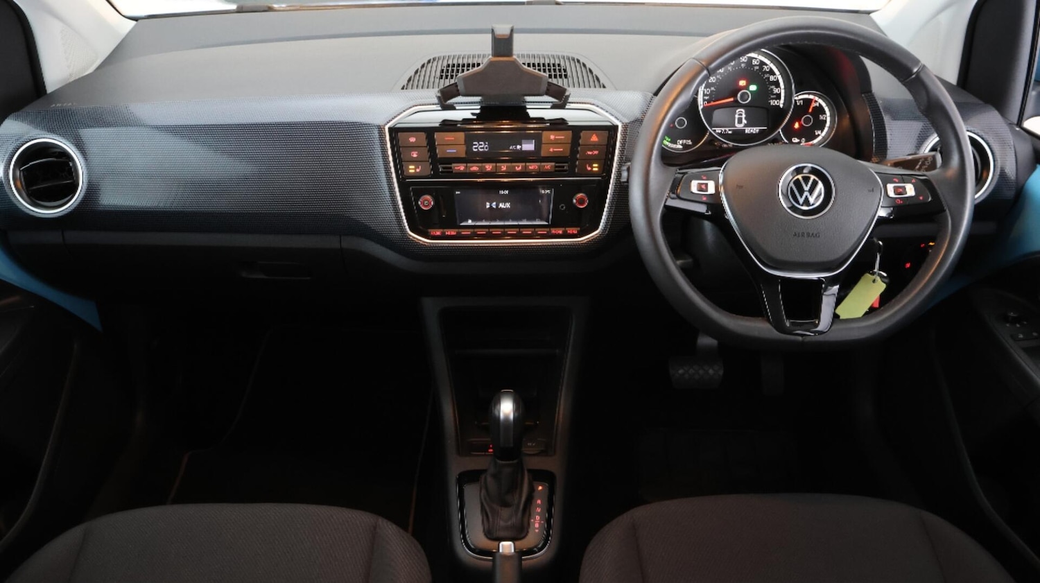 Used Volkswagen up! 2022 for sale - 76742949: Photo 13