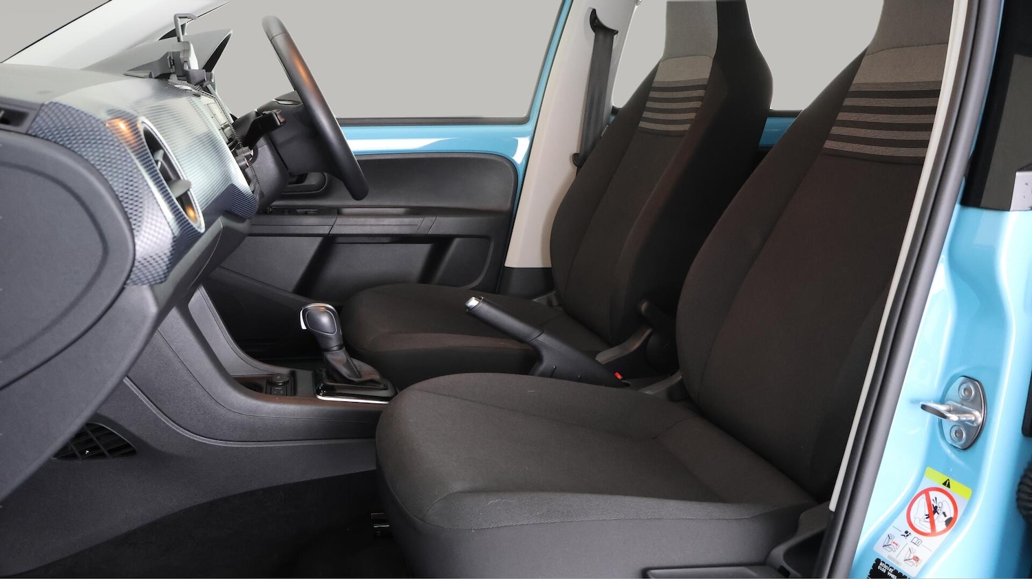 Used Volkswagen up! 2022 for sale - 76742949: Photo 14