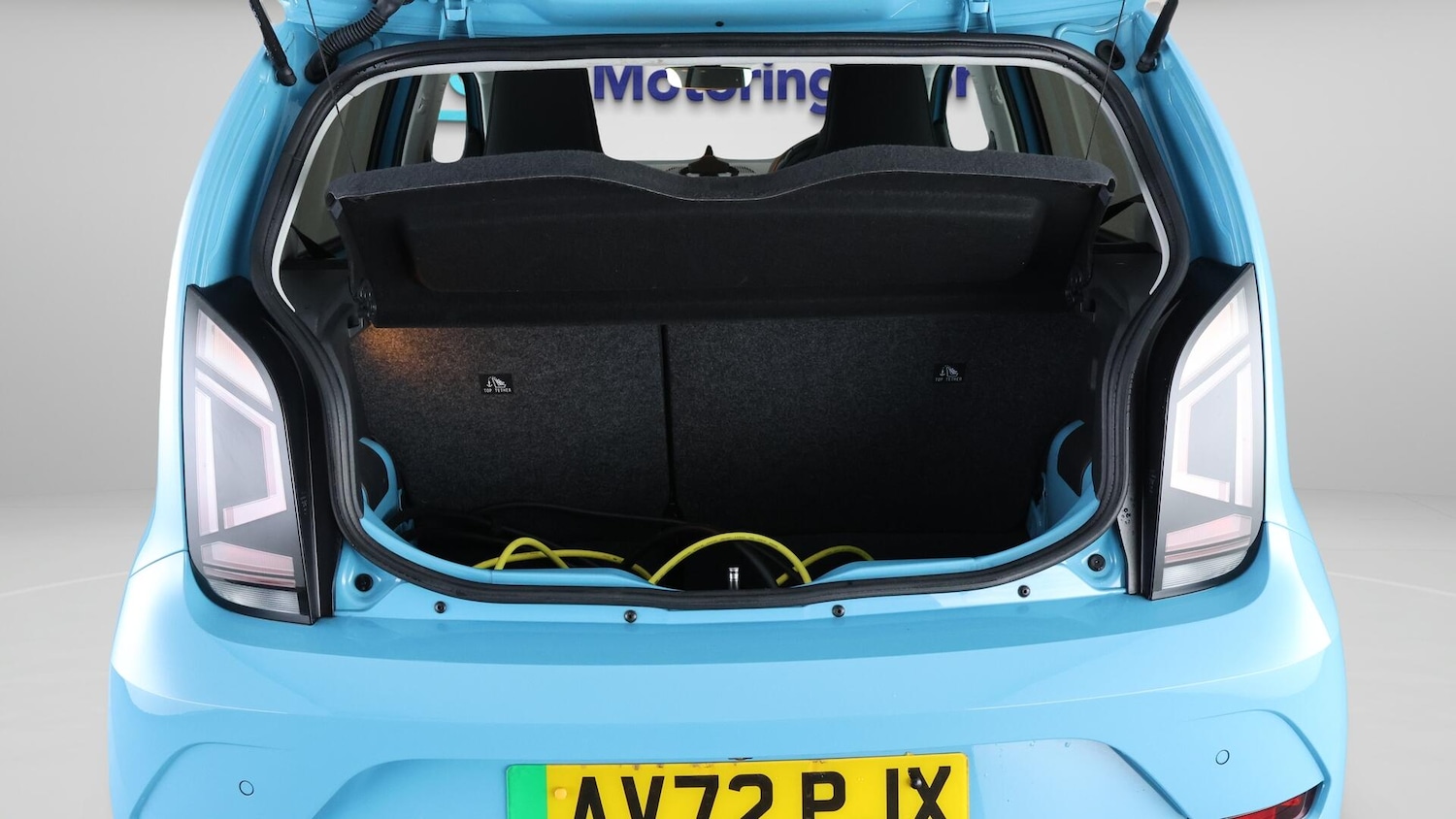 Used Volkswagen up! 2022 for sale - 76742949: Photo 17