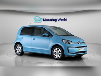 Used Volkswagen up! 2022 for sale - 76742949: Photo