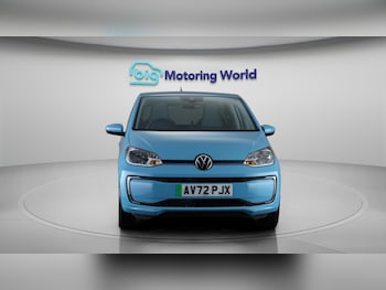 Used Volkswagen up! 2022 for sale - 76742949: Photo