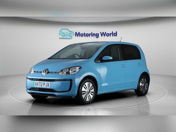 Used Volkswagen up! 2022 for sale - 76742949: Photo