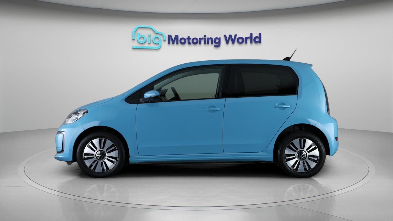 Used Volkswagen up! 2022 for sale - 76742949: Photo 5