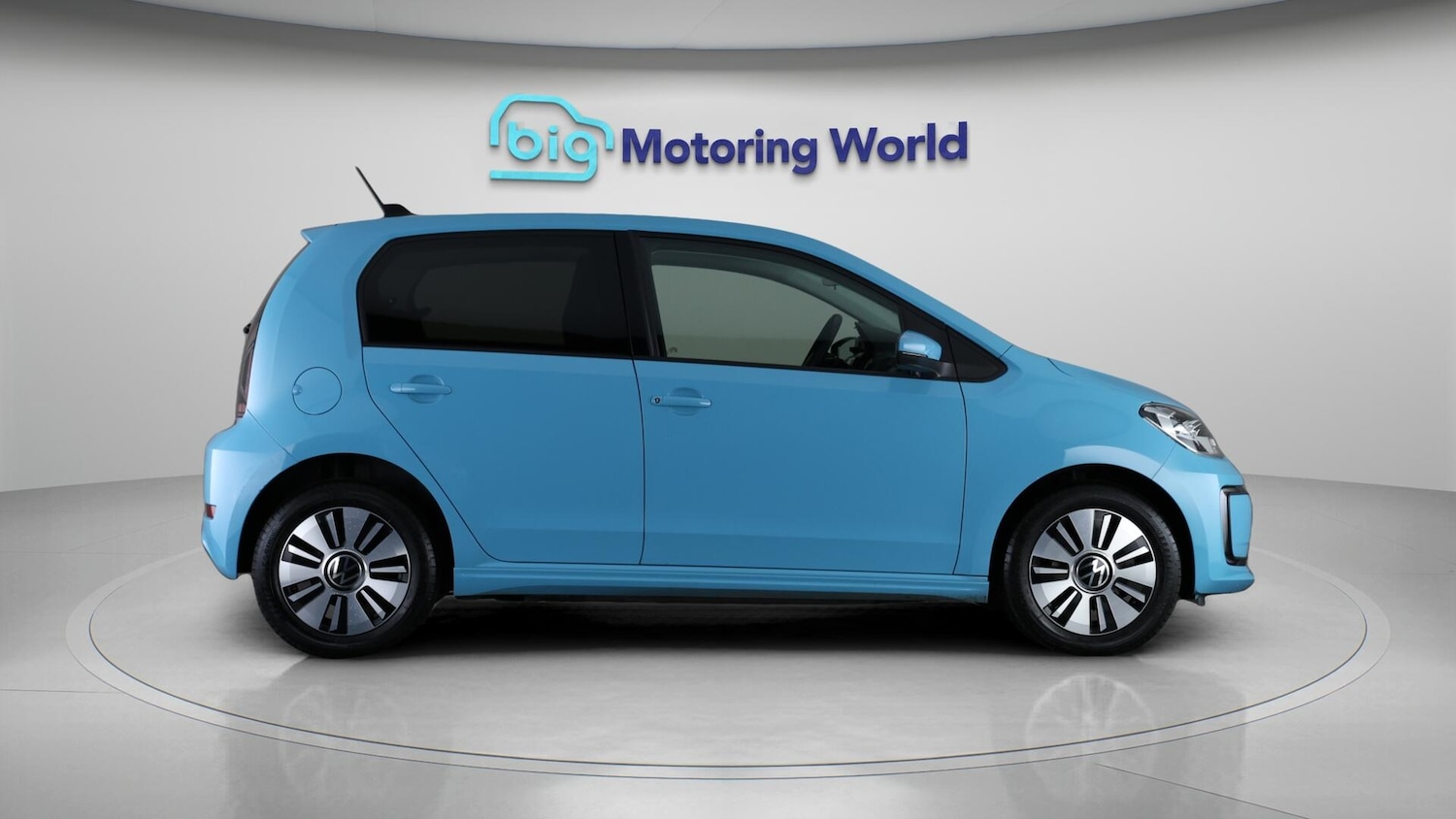 Used Volkswagen up! 2022 for sale - 76742949: Photo 9