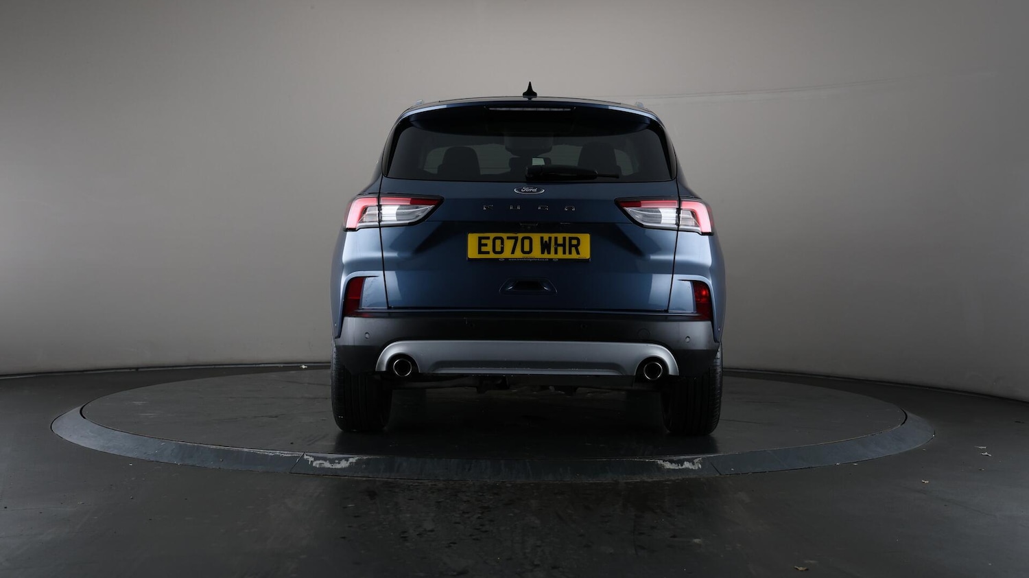 Used Ford Kuga 2020 for sale - 76060941: Photo 11