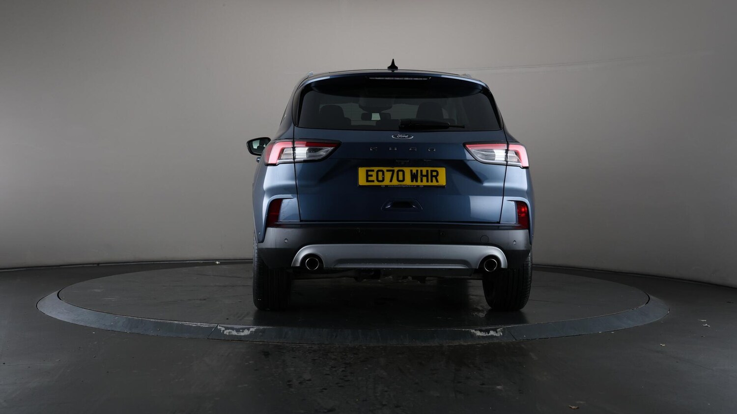 Used Ford Kuga 2020 for sale - 76060941: Photo 13