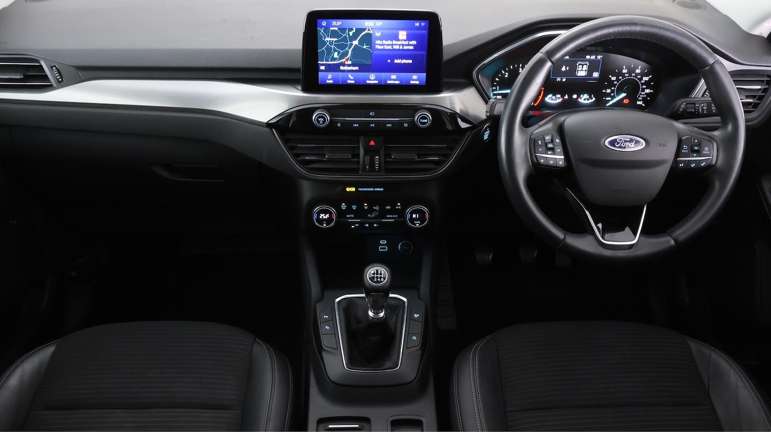 Used Ford Kuga 2020 for sale - 76060941: Photo 18