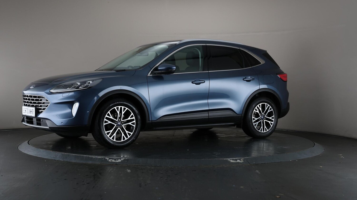 Used Ford Kuga 2020 for sale - 76060941: Photo 25