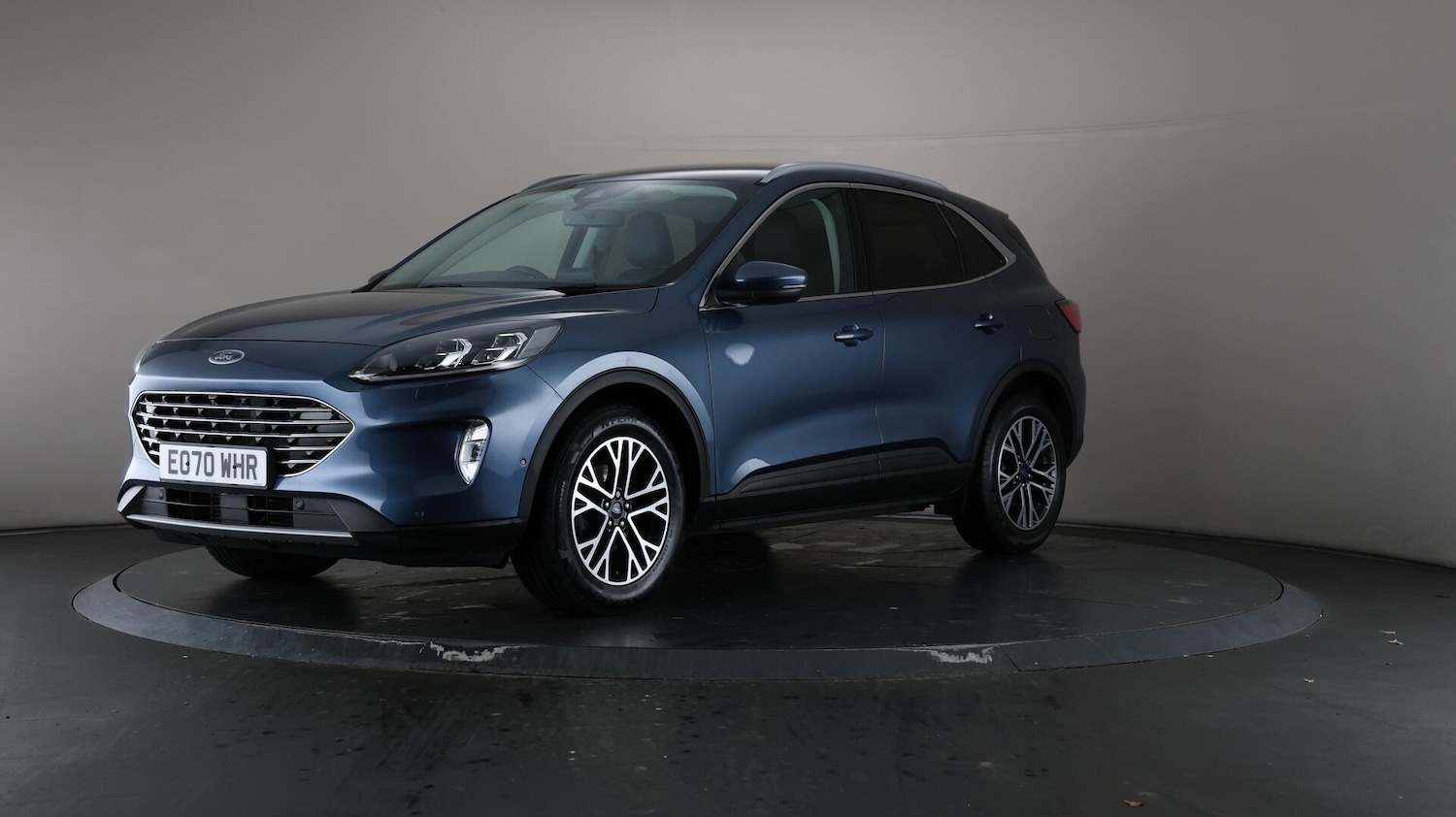 Used Ford Kuga 2020 for sale - 76060941: Photo 29