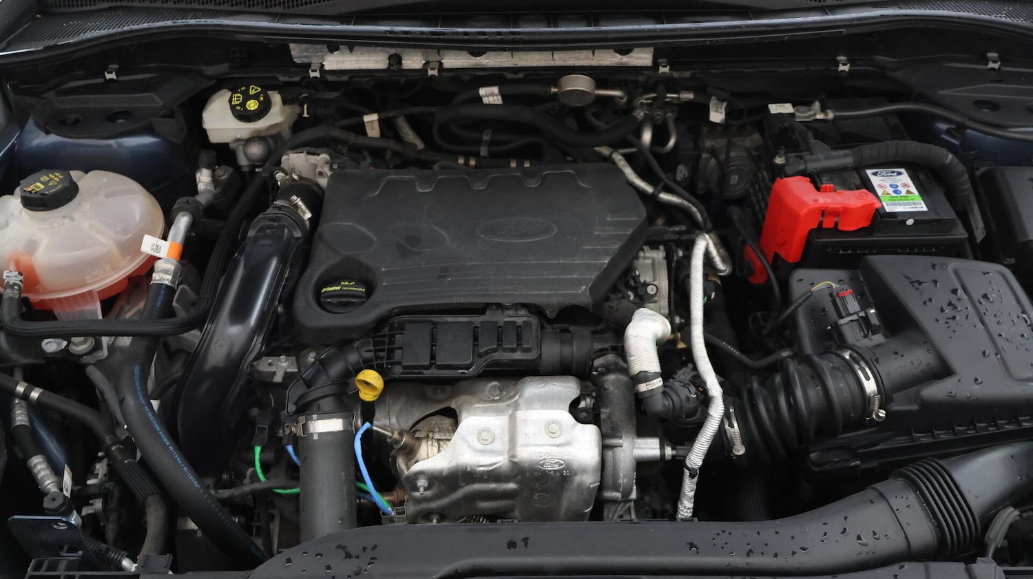 Used Ford Kuga 2020 for sale - 76060941: Photo 30