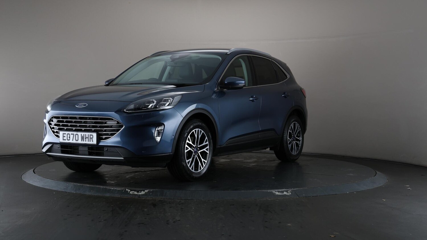 Used Ford Kuga 2020 for sale - 76060941: Photo 31
