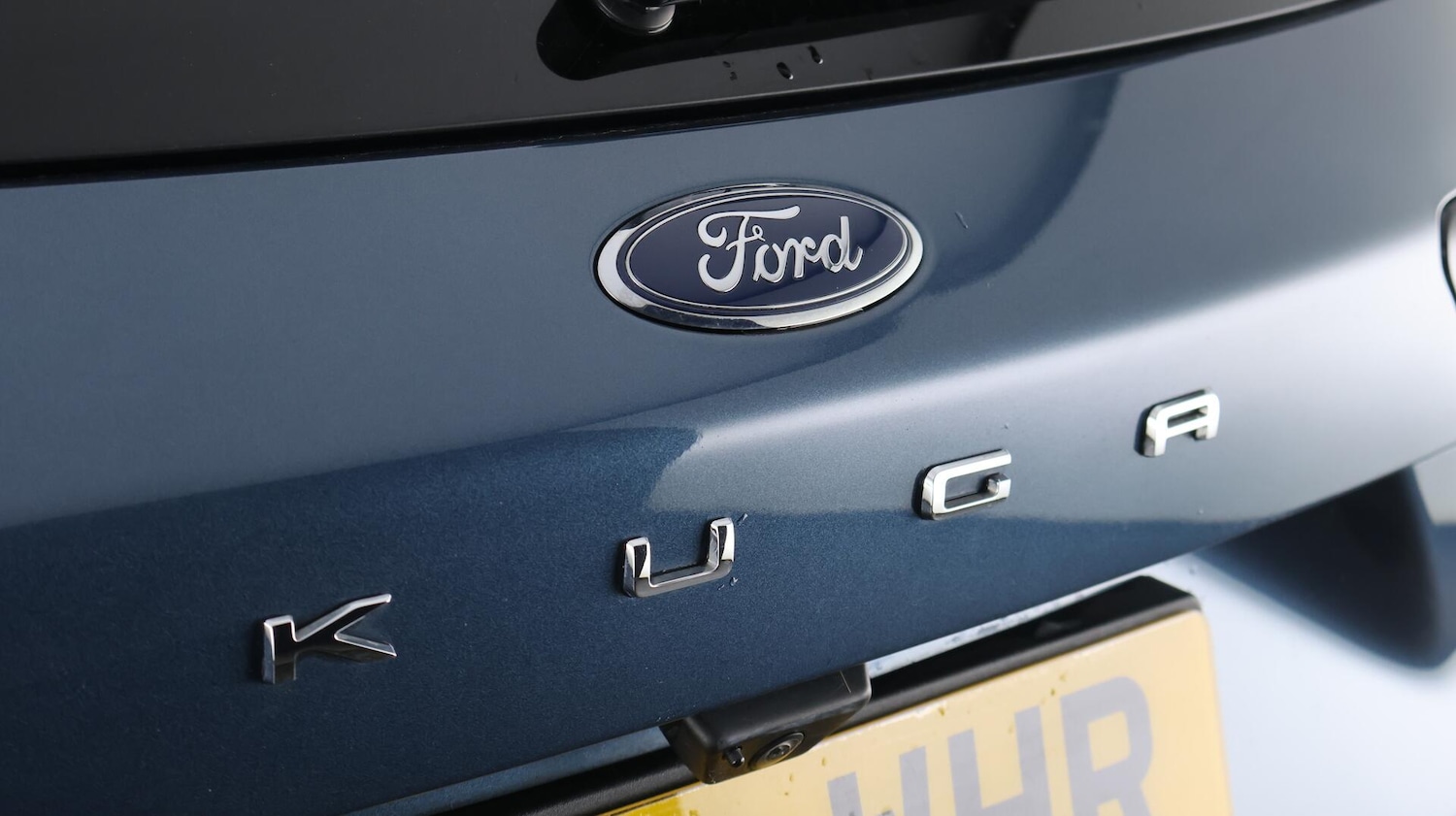 Used Ford Kuga 2020 for sale - 76060941: Photo 32