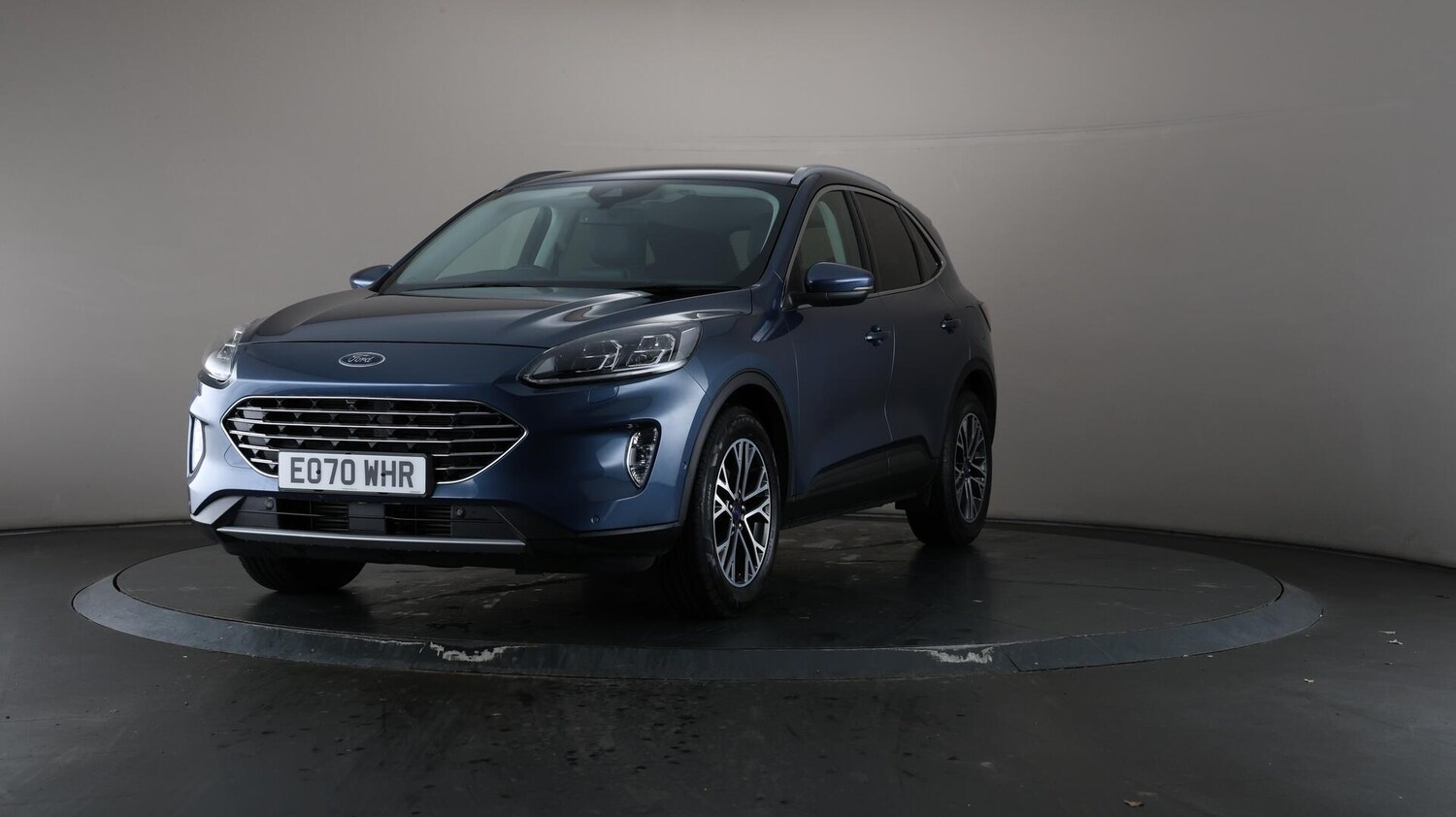 Used Ford Kuga 2020 for sale - 76060941: Photo 33
