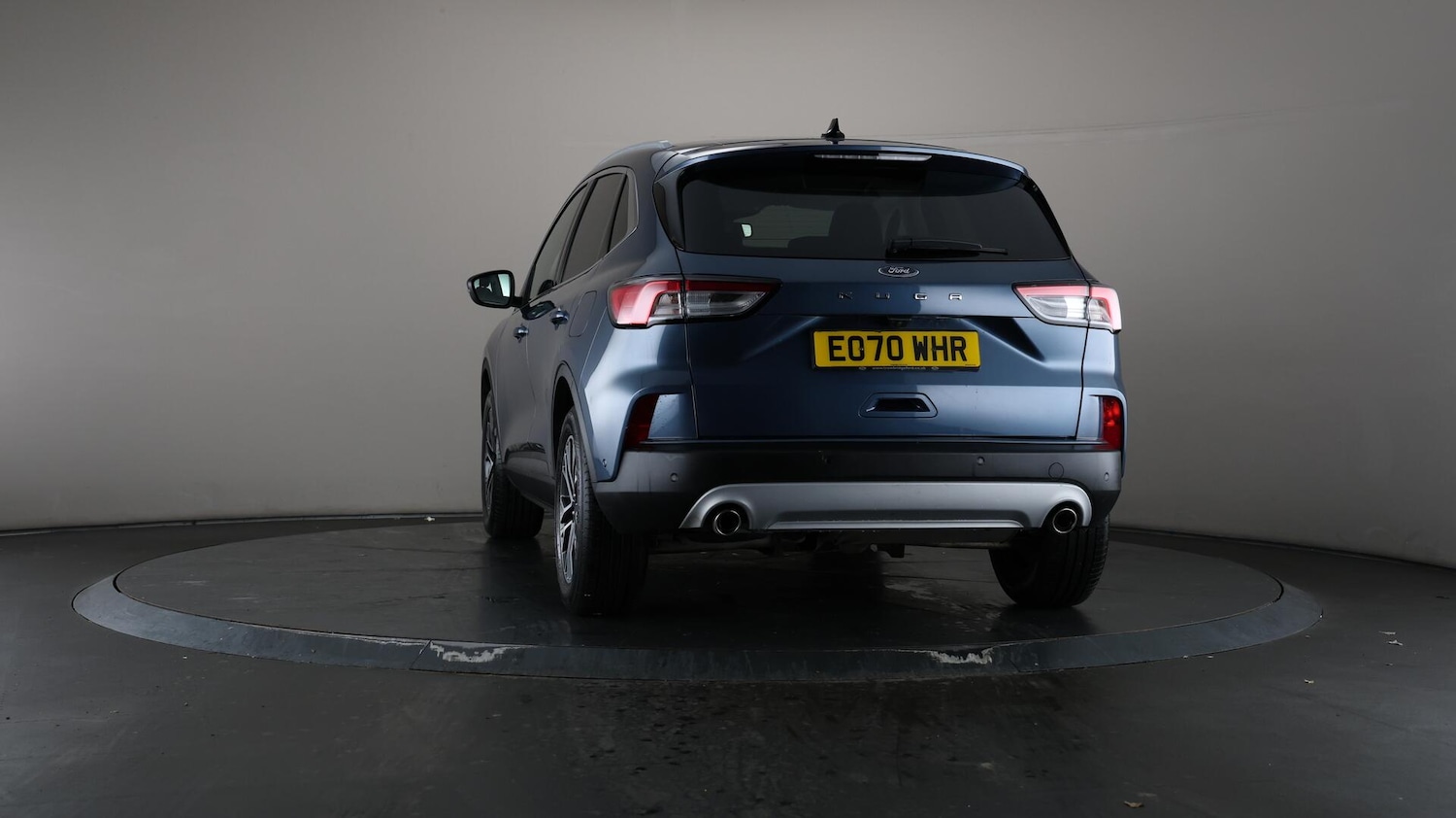 Used Ford Kuga 2020 for sale - 76060941: Photo 35
