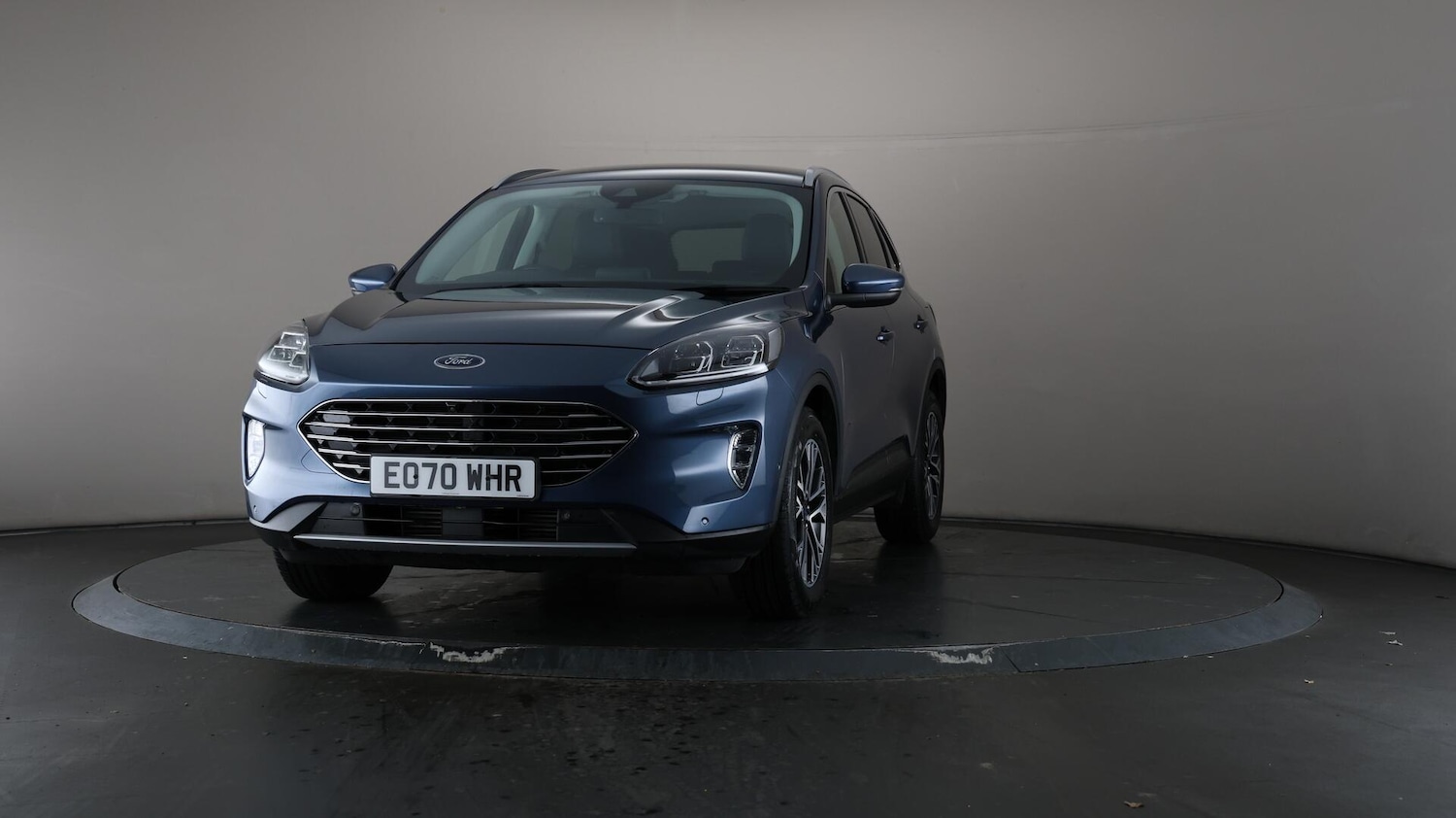 Used Ford Kuga 2020 for sale - 76060941: Photo 37