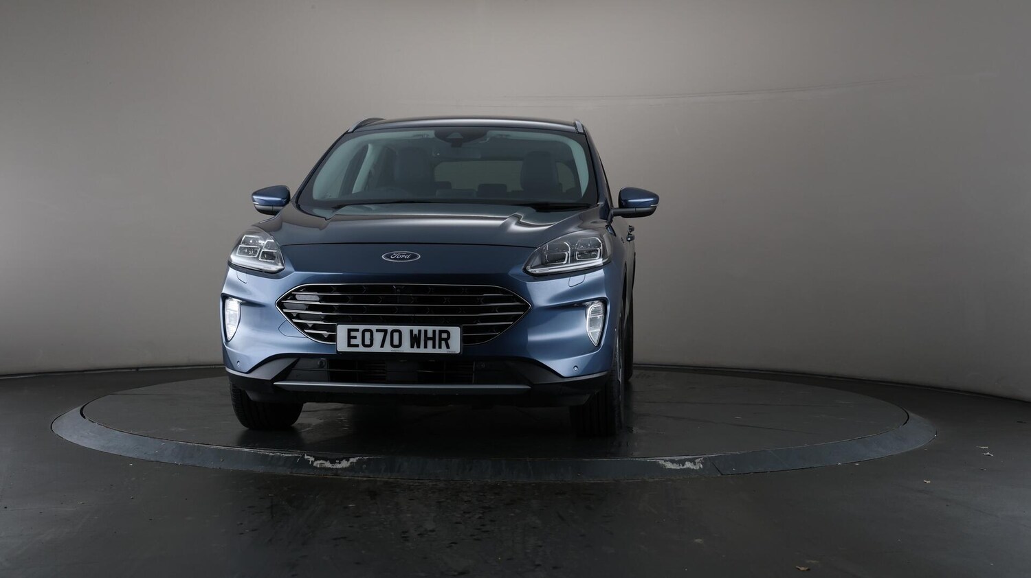 Used Ford Kuga 2020 for sale - 76060941: Photo 39