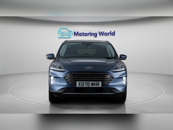Used Ford Kuga 2020 for sale - 76060941: Photo