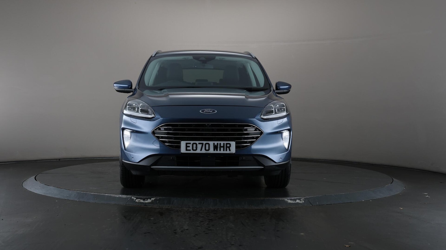 Used Ford Kuga 2020 for sale - 76060941: Photo 42