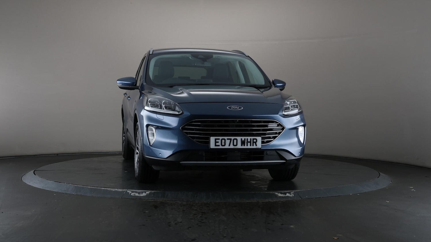 Used Ford Kuga 2020 for sale - 76060941: Photo 44