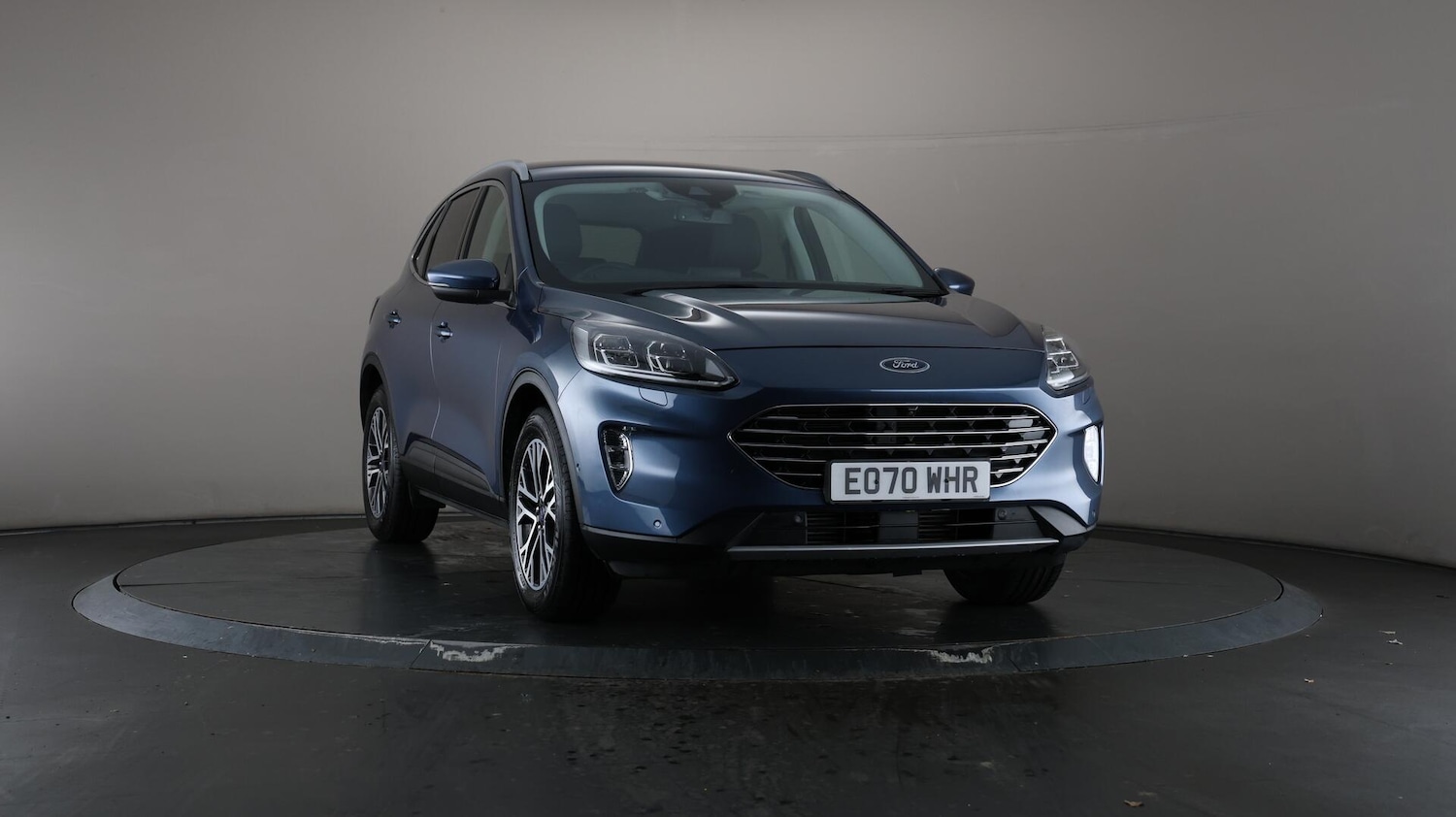 Used Ford Kuga 2020 for sale - 76060941: Photo 46