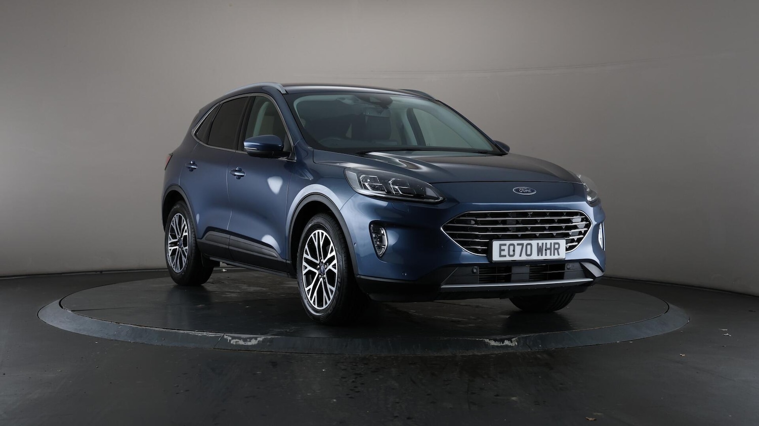 Used Ford Kuga 2020 for sale - 76060941: Photo 48