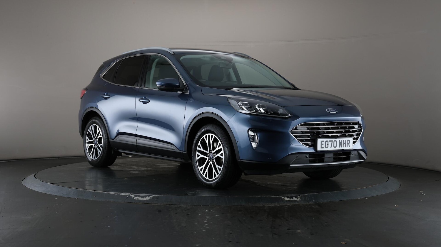 Used Ford Kuga 2020 for sale - 76060941: Photo 50