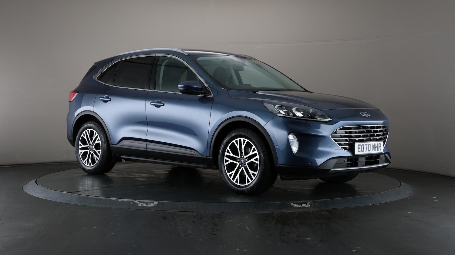 Used Ford Kuga 2020 for sale - 76060941: Photo 52
