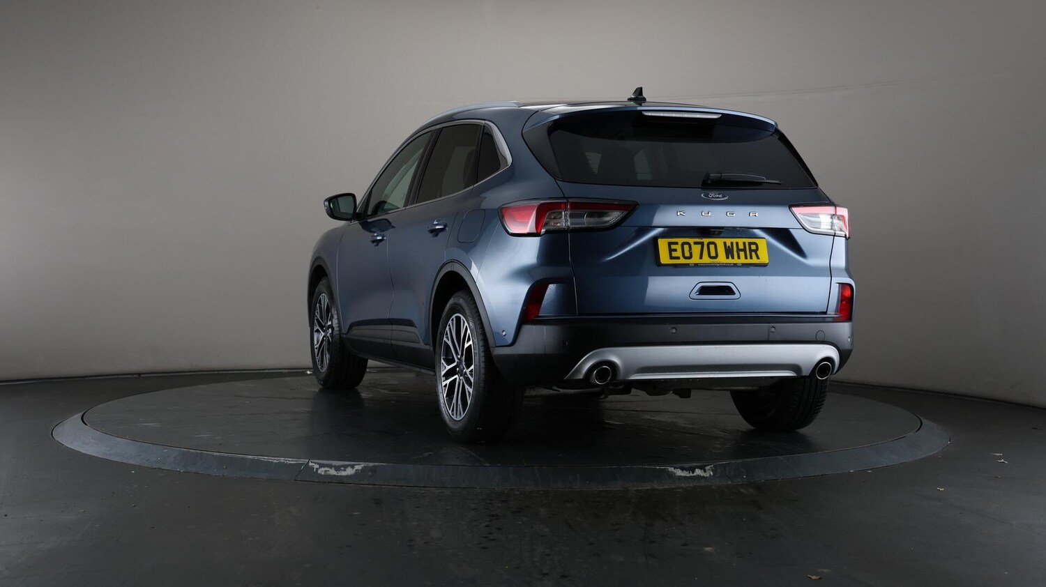 Used Ford Kuga 2020 for sale - 76060941: Photo 57
