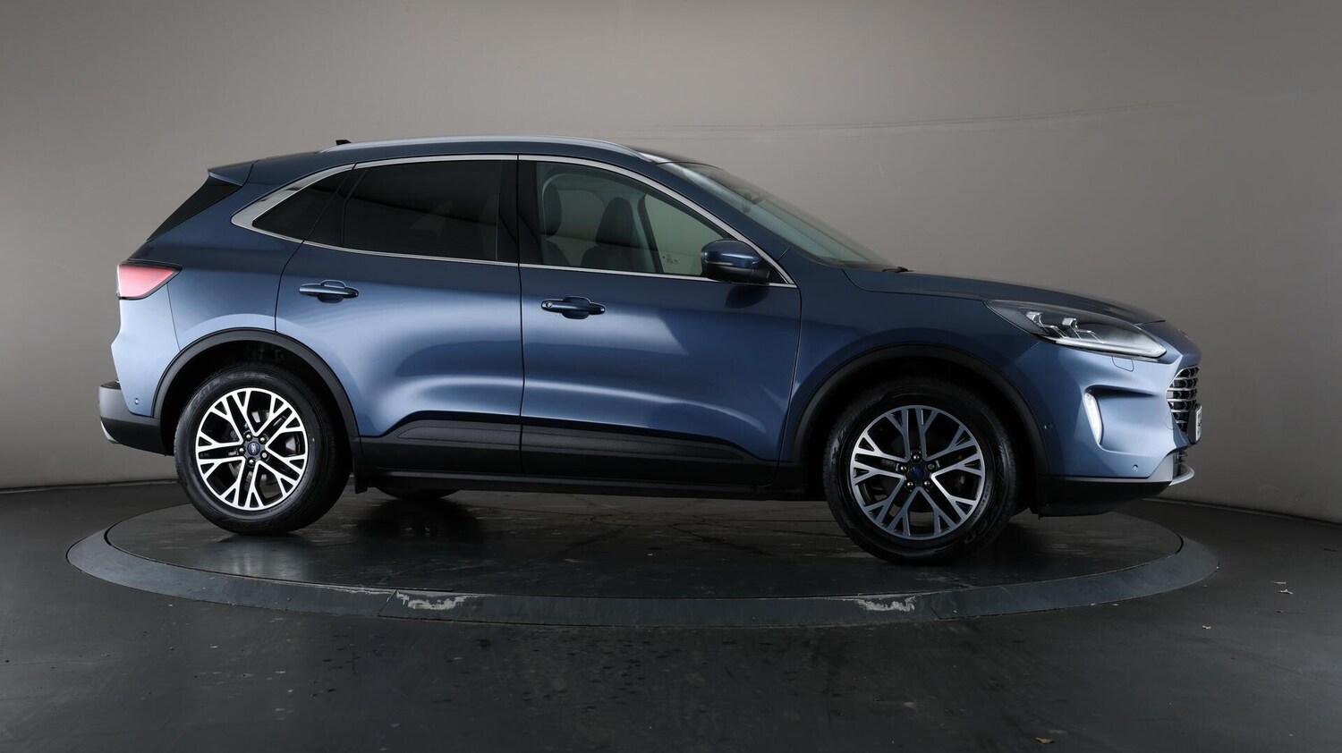 Used Ford Kuga 2020 for sale - 76060941: Photo 58