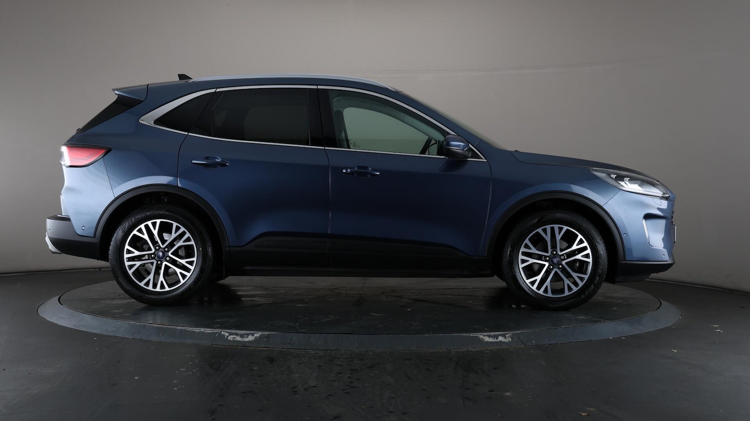 Used Ford Kuga 2020 for sale - 76060941: Photo 60