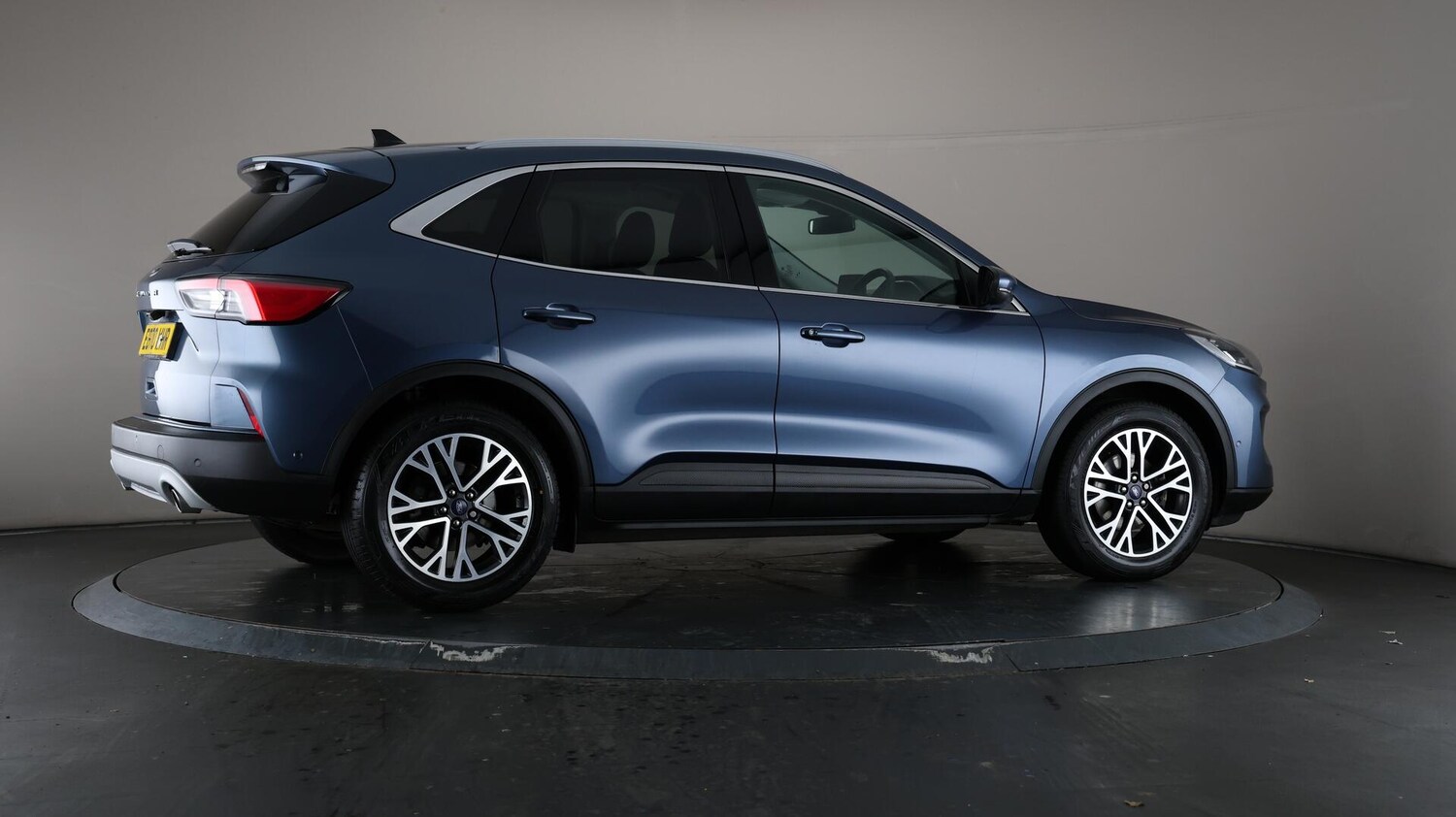 Used Ford Kuga 2020 for sale - 76060941: Photo 63