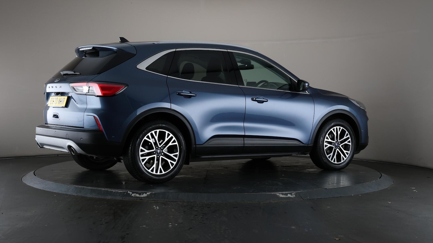 Used Ford Kuga 2020 for sale - 76060941: Photo 64