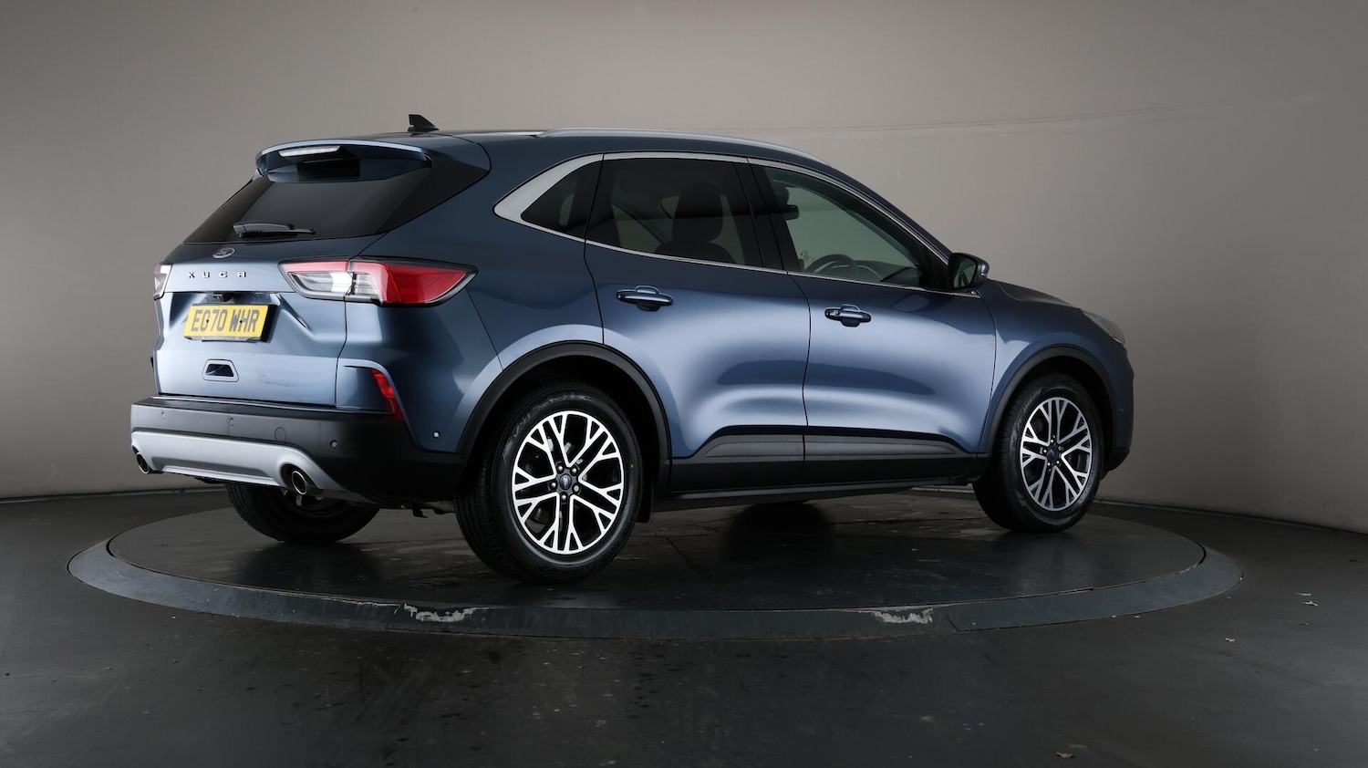 Used Ford Kuga 2020 for sale - 76060941: Photo 65