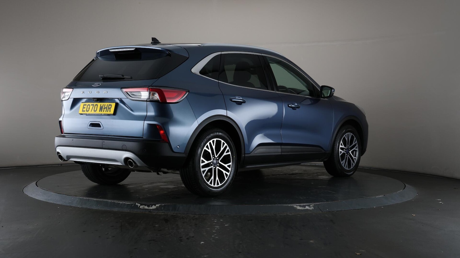 Used Ford Kuga 2020 for sale - 76060941: Photo 66