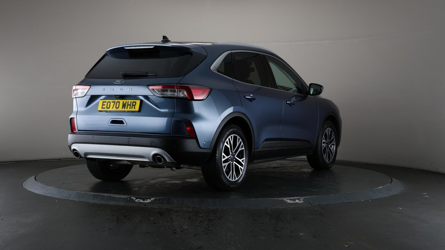 Used Ford Kuga 2020 for sale - 76060941: Photo 67