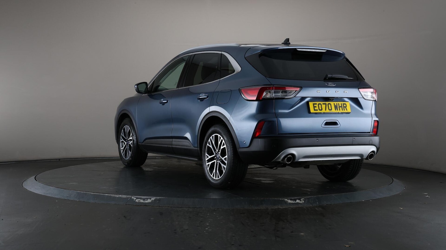 Used Ford Kuga 2020 for sale - 76060941: Photo 68