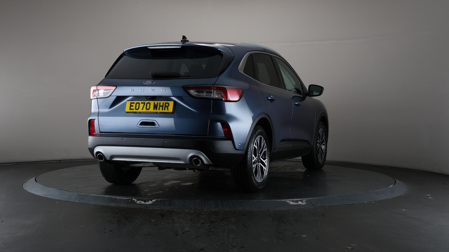 Used Ford Kuga 2020 for sale - 76060941: Photo 69