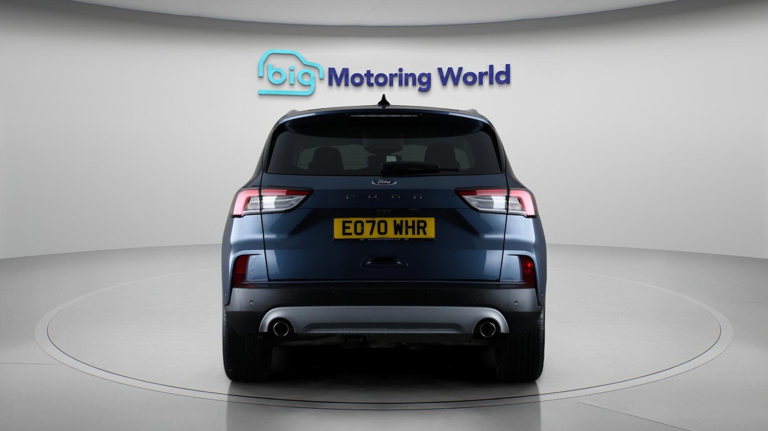 Used Ford Kuga 2020 for sale - 76060941: Photo 7