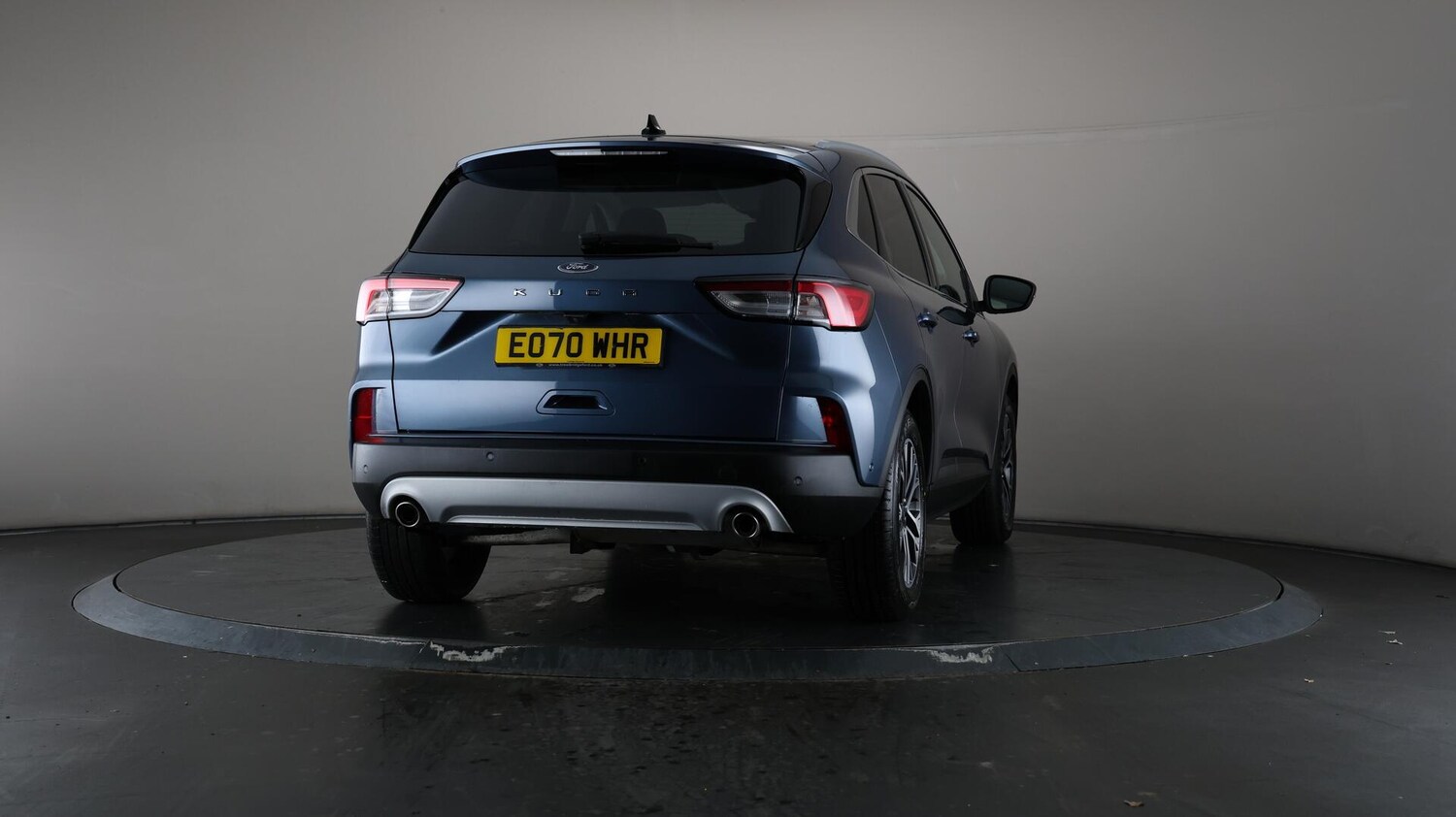 Used Ford Kuga 2020 for sale - 76060941: Photo 70