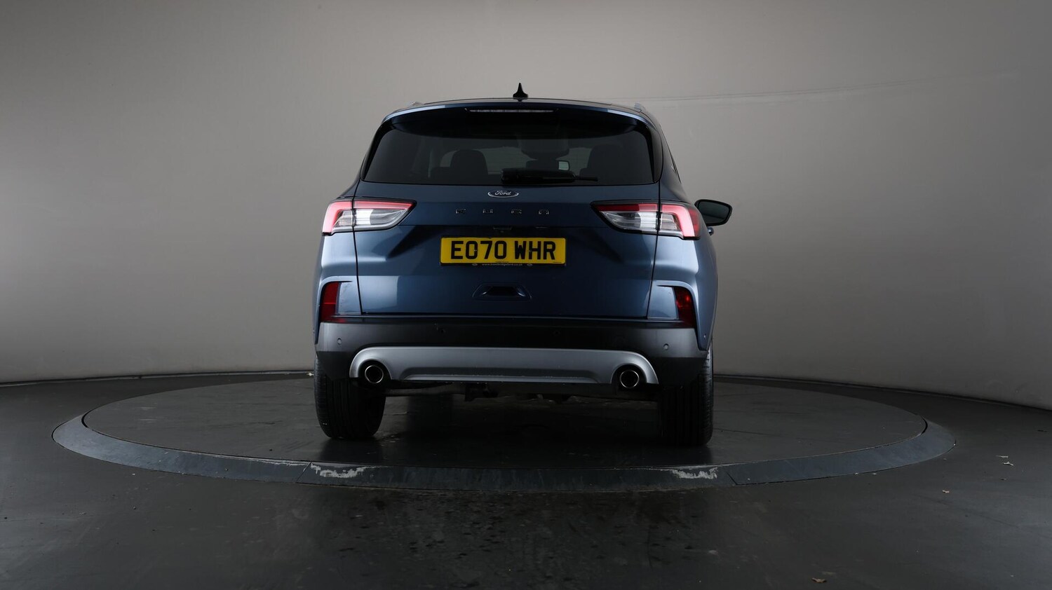 Used Ford Kuga 2020 for sale - 76060941: Photo 71
