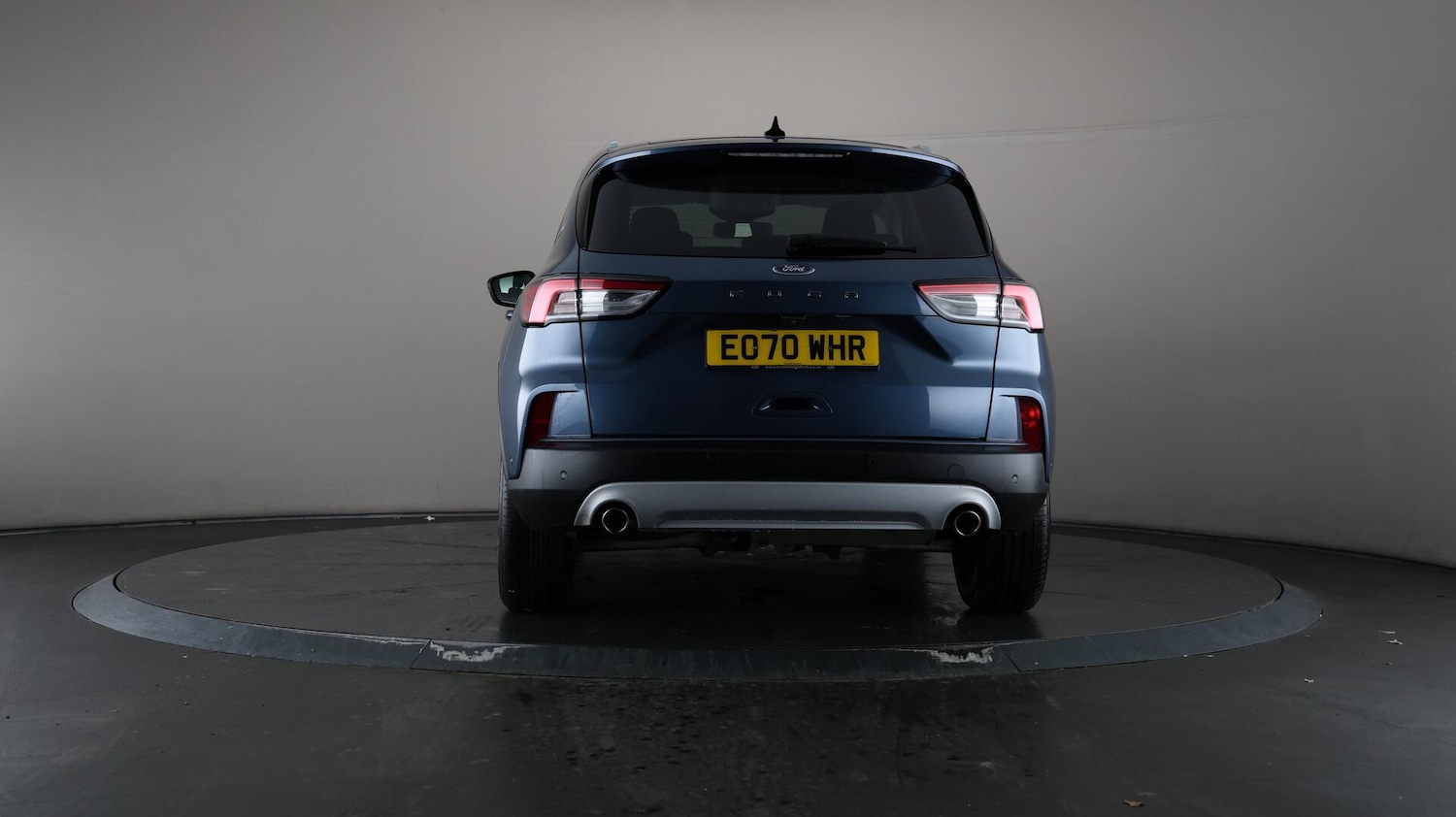 Used Ford Kuga 2020 for sale - 76060941: Photo 72